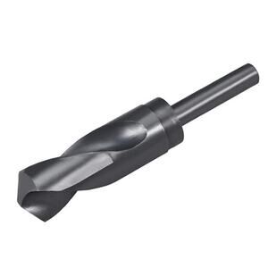 uxcell 1/2" Reduced Shank Drill Bit - 29mm HSS 6542